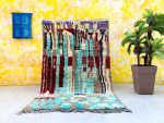 ► Tapete Azilal AZ-50 - Tapete 1.5x2.5 m., Tapete 150x250 cm