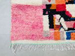 ► Tapete Azilal AZ-62 - Tapete 1.5x2.5 m., Tapete 150x250 cm