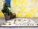 ► Tapete Azilal AZ-100 - Tapete 2x2.5 m., Tapete 200x250 cm