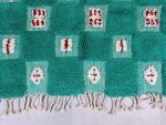 ► Tapete Azilal AZ-105 - Tapete 2x3 m., Tapete 200x300 cm