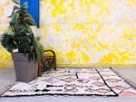 ► Tapete Azilal AZ-28 - Tapete 1.5x2.5 m., Tapete 150x250 cm