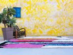 ► Tapete Azilal AZ-94 - Tapete 2x3 m., Tapete 200x300 cm