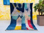 ► Tapete Azilal AZ-27 - Tapete 1.5x2 m., Tapete 150x200 cm