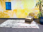 ► Tapete Azilal AZ-16 - Tapete 1.5x2.5 m., Tapete 150x250 cm