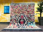 ► Tapete Azilal AZ-75 - Tapete 1.5x2.5 m., Tapete 150x250 cm