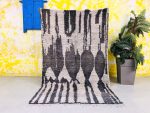 ► Tapete Azilal AZ-20 - Tapete 1.5x2.5 m., Tapete 150x250 cm