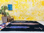 ► Tapete Azilal AZ-122 - Tapete 2.5x3.5 m., Tapete 250x350 cm