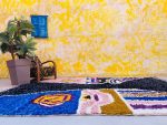 ► Tapete Azilal AZ-121 - Tapete 2.5x3.5 m., Tapete 250x350 cm