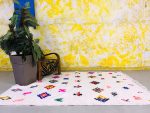 ► Tapete Azilal AZ-59 - Tapete 1.5x2.5 m., Tapete 150x250 cm