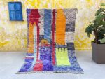► Tapete Azilal AZ-66 - Tapete 1.5x2.5 m., Tapete 150x250 cm