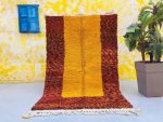 ► Tapete Azilal AZ-22 - Tapete 1.5x2.5 m., Tapete 150x250 cm