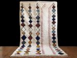 ► Tapete Azilal AZ-18 - Tapete 1.5x2.5 m., Tapete 150x250 cm