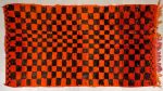 ► Tapete Azilal AZ-6 - Tapete 1.5x2.5 m., Tapete 150x250 cm