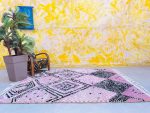 ► Tapete Azilal AZ-101 - Tapete 2x2.5 m., Tapete 200x250 cm