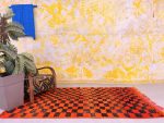► Tapete Azilal AZ-6 - Tapete 1.5x2.5 m., Tapete 150x250 cm