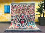 ► Tapete Azilal AZ-75 - Tapete 1.5x2.5 m., Tapete 150x250 cm
