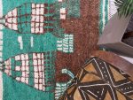 ► Tapete Azilal AZ-87 - Tapete 2x3 m., Tapete 200x300 cm