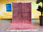 ► Tapete Azilal AZ-23 - Tapete 1.5x2.5 m., Tapete 150x250 cm