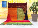 ► Tapete Azilal AZ-107 - Tapete 2x3 m., Tapete 200x300 cm