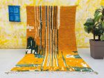 ► Tapete Azilal AZ-102 - Tapete 2x3 m., Tapete 200x300 cm