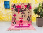 ► Tapete Azilal AZ-60 - Tapete 1.5x2.5 m., Tapete 150x250 cm