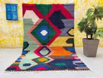 ► Tapete Azilal AZ-97 - Tapete 2x3 m., Tapete 200x300 cm