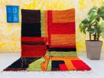 ► Tapete Azilal AZ-104 - Tapete 2x3 m., Tapete 200x300 cm