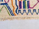 ► Tapete Azilal AZ-73 - Tapete 1.5x2.5 m., Tapete 150x250 cm